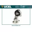 Support moteur avant gauche UCEL 10884 - Visuel 1