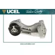 Support moteur avant gauche UCEL 10884 - Visuel 2