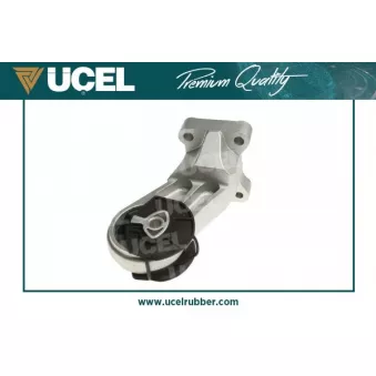 Support moteur avant droit UCEL 10885