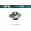 Support moteur UCEL 10905 - Visuel 1