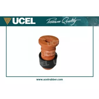 Butée élastique, suspension UCEL 10909