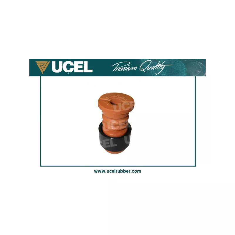 Butée élastique, suspension UCEL 10909