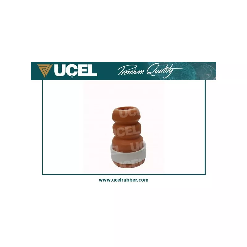 Butée élastique, suspension UCEL 10910