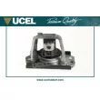Support moteur UCEL 10962 - Visuel 2