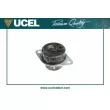 Support moteur UCEL 10963 - Visuel 1
