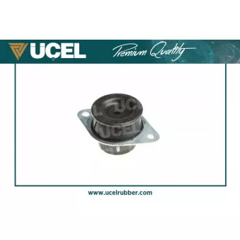 Support moteur UCEL 10963