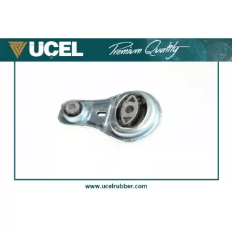 Support moteur UCEL 10980