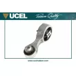 Support moteur UCEL 10981 - Visuel 1