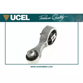 Support moteur UCEL 10981