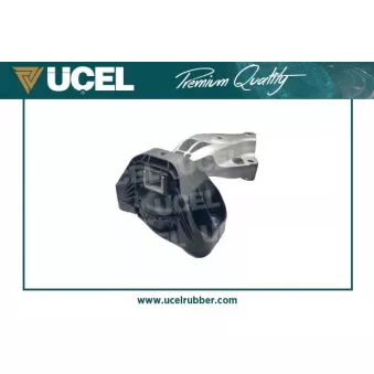Support moteur UCEL 10991