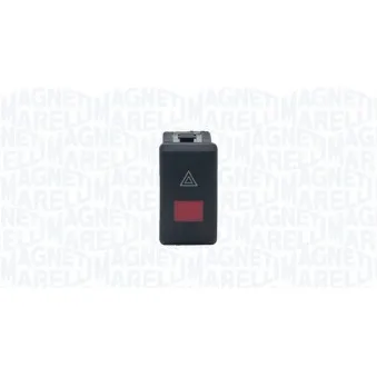 Interrupteur de signal de détresse MAGNETI MARELLI 000051014010