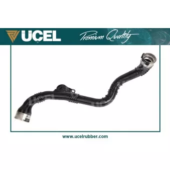Gaine de suralimentation UCEL 15140