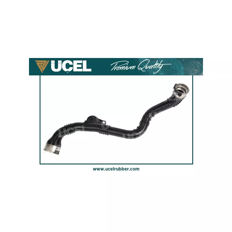 Gaine de suralimentation UCEL 15140