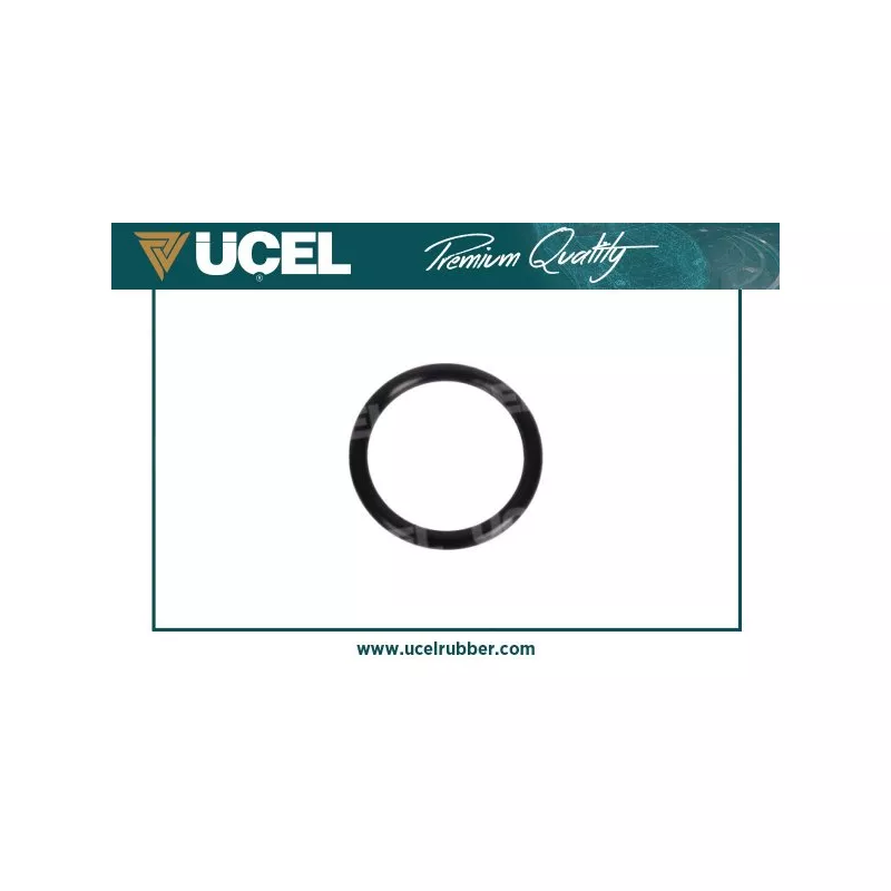 Joint, manchon de vanne papillon UCEL 16012