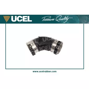 Gaine de suralimentation UCEL 16040