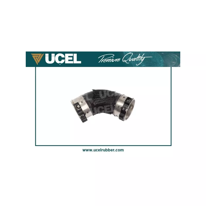 Gaine de suralimentation UCEL 16040