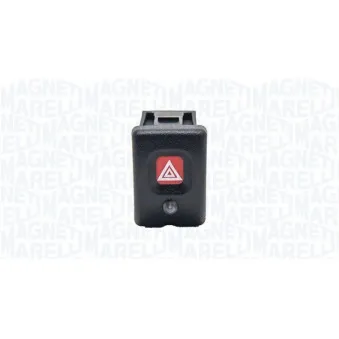Interrupteur de signal de détresse MAGNETI MARELLI 000051019010