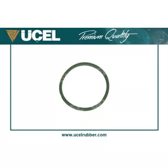 Bague d'étanchéité, gaine de suralimentation UCEL 16049