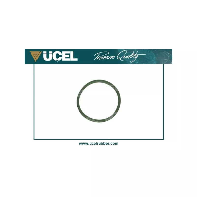 Bague d'étanchéité, gaine de suralimentation UCEL 16049