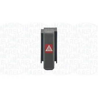 Interrupteur de signal de détresse MAGNETI MARELLI 000051023010