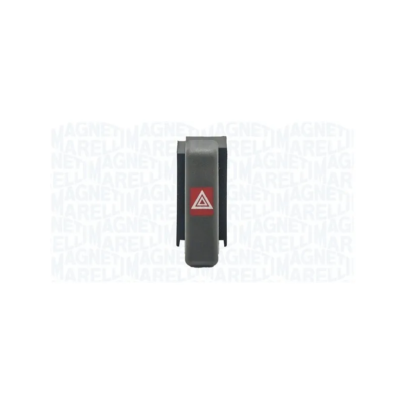 Interrupteur de signal de détresse MAGNETI MARELLI 000051023010