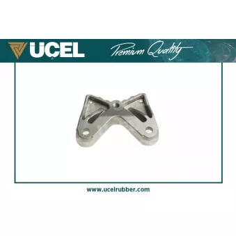Support moteur UCEL