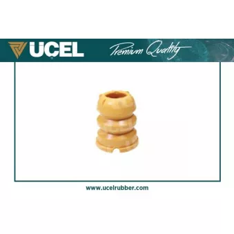 Butée élastique, suspension avant UCEL