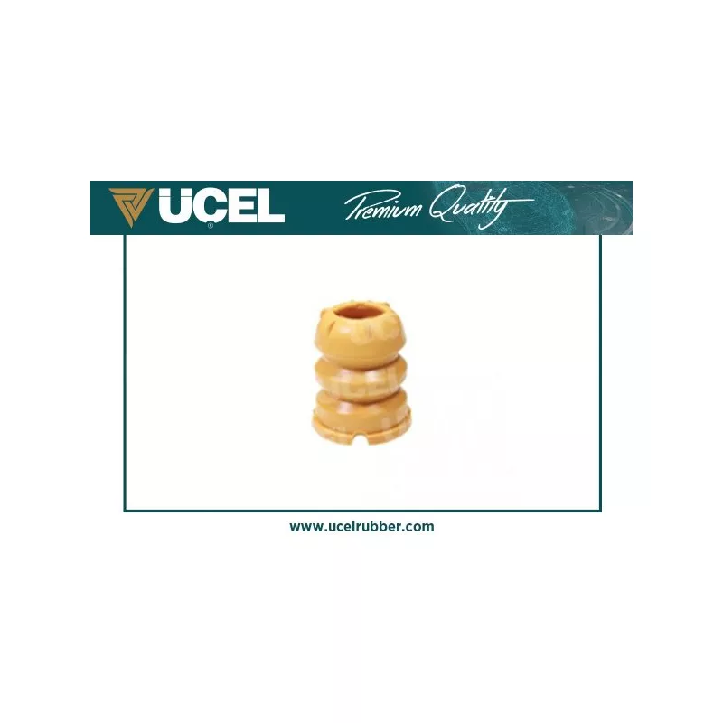 Butée élastique, suspension avant UCEL 20447