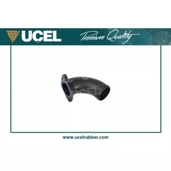 Gaine de suralimentation UCEL