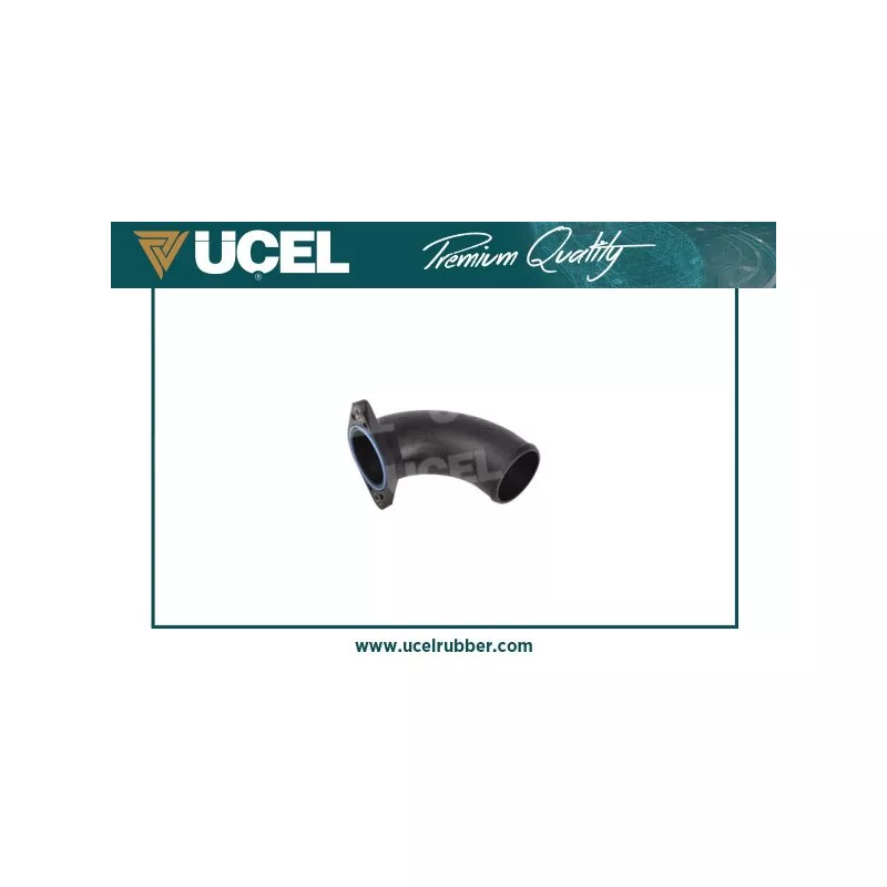 Gaine de suralimentation UCEL 21297