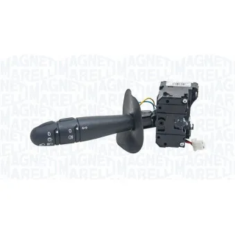Commutateur de colonne de direction MAGNETI MARELLI 000052000010