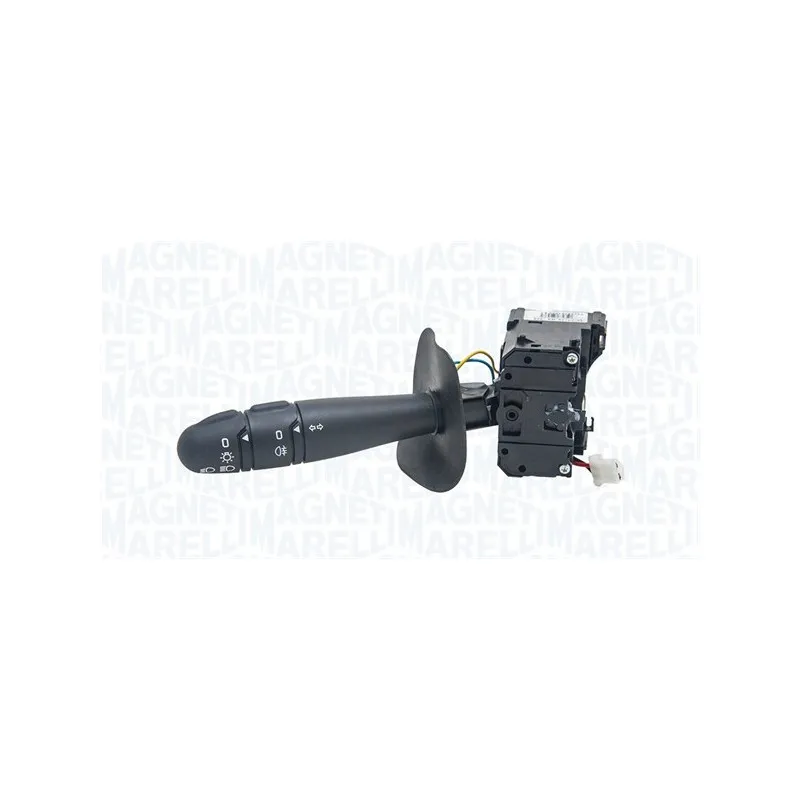 Commutateur de colonne de direction MAGNETI MARELLI 000052000010