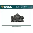 Support moteur UCEL 30379-1 - Visuel 1