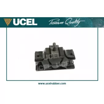 Support moteur UCEL 30379-1