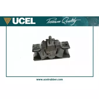 Support moteur UCEL 30379-2