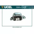 Support moteur UCEL 30379-4 - Visuel 1