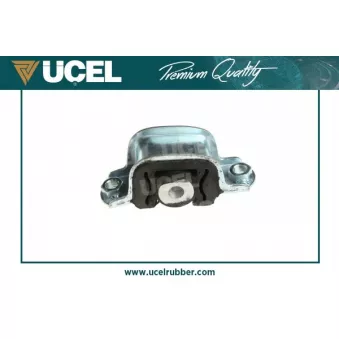 Support moteur UCEL 30379-4