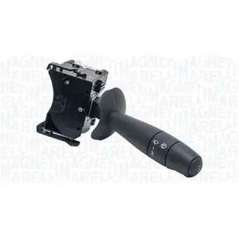 Commutateur de colonne de direction MAGNETI MARELLI 000052001010