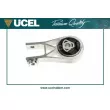 Support moteur UCEL 31204 - Visuel 1
