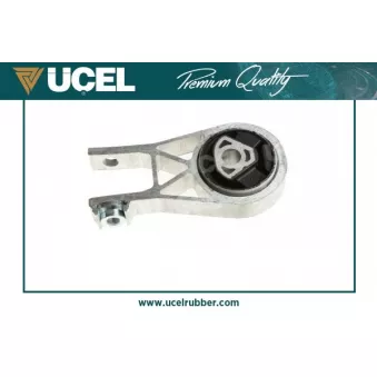 Support moteur UCEL 31204