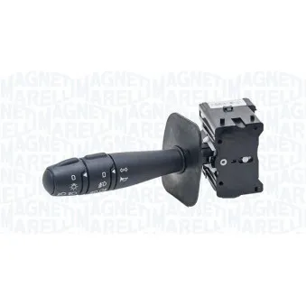 Commutateur de colonne de direction MAGNETI MARELLI 000052002010