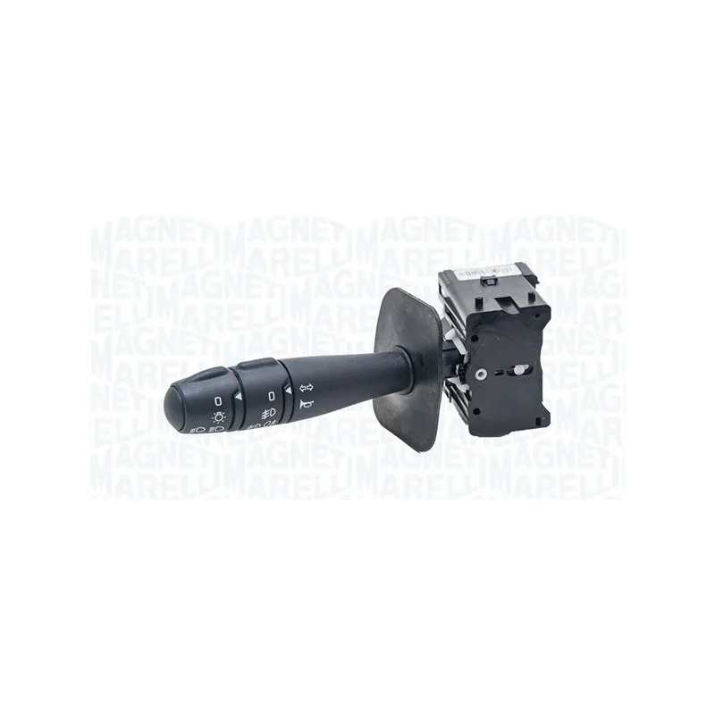 Commutateur de colonne de direction MAGNETI MARELLI 000052002010