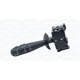 Commutateur de colonne de direction MAGNETI MARELLI 000052003010