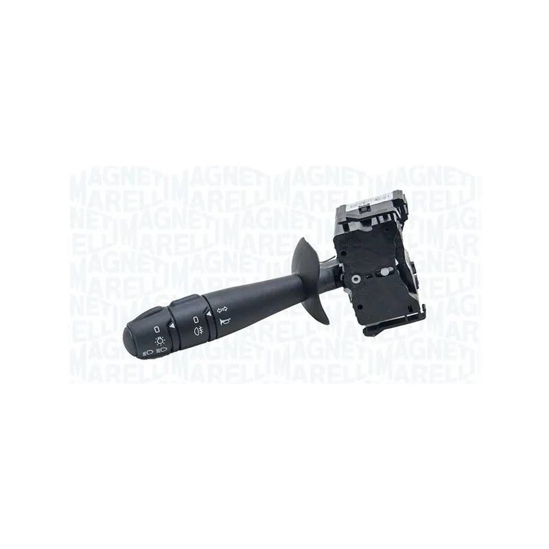 Commutateur de colonne de direction MAGNETI MARELLI 000052003010