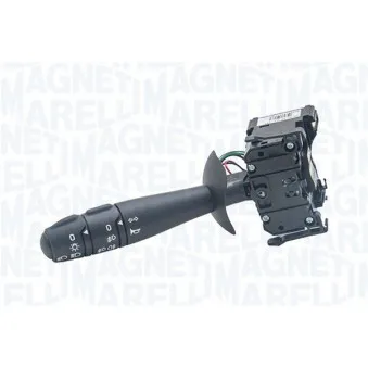 Commutateur de colonne de direction MAGNETI MARELLI 000052004010