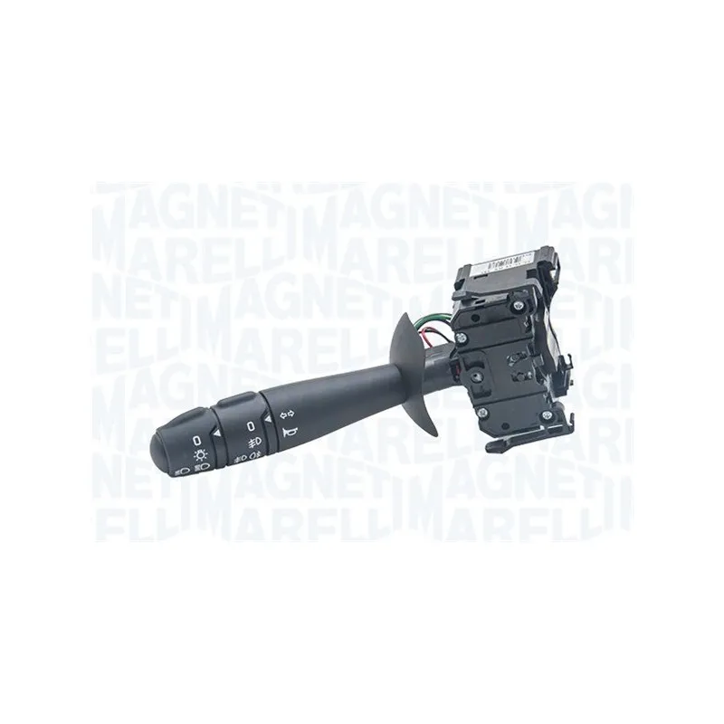 Commutateur de colonne de direction MAGNETI MARELLI 000052004010