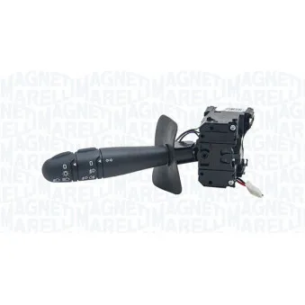 Commutateur de colonne de direction MAGNETI MARELLI 000052005010