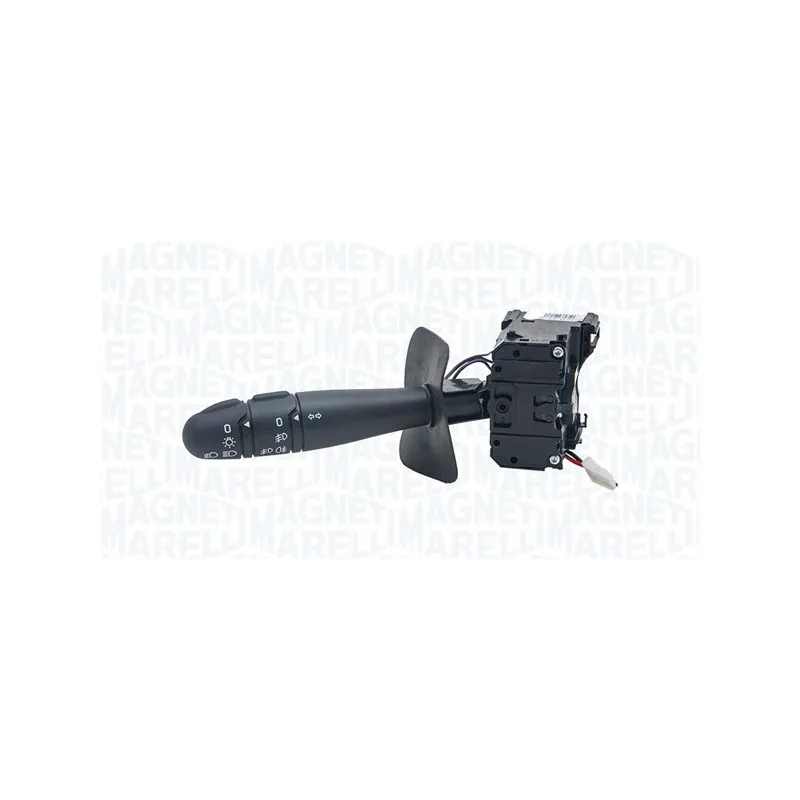 Commutateur de colonne de direction MAGNETI MARELLI 000052005010