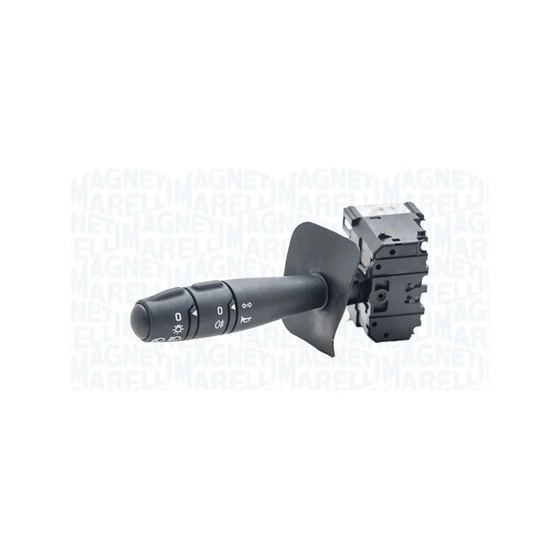 Commutateur de colonne de direction MAGNETI MARELLI 000052006010
