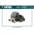 Support moteur UCEL 31406 - Visuel 1